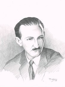 José Antonio Calcaño Calcaño