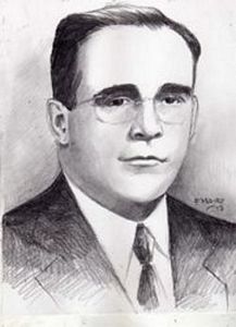Mario Briceño Iragorry