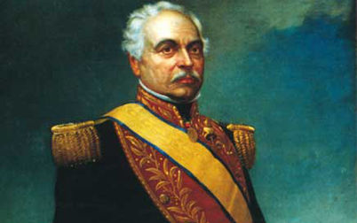 Presidente Páez