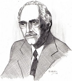 Ricardo Baquero González