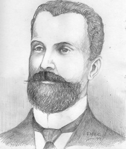 Guillermo Tell Villegas