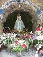 Vierge de Galipán