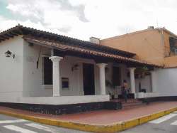 Casa Colonial