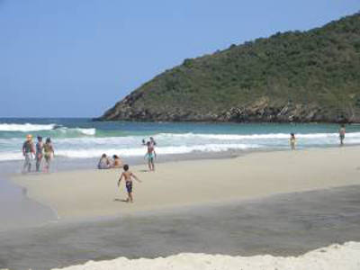 Playa Cuyagua