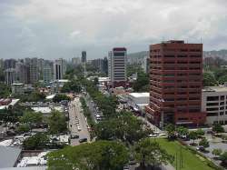 Bolivar Avenue