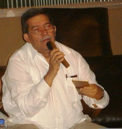Víctor Moreno