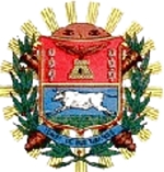 El Escudo de Anzoátegui