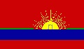 Bandera de Carabobo