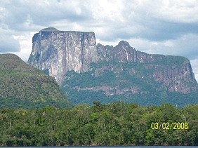 Cerro Autana