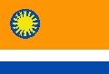 Bandera de Cojedes