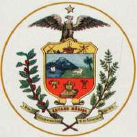 Escudo del estado Mérida