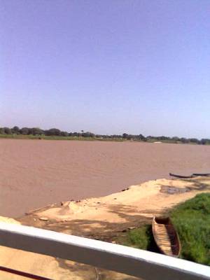Río Apure