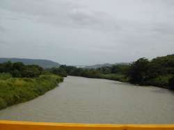 Río Boconó