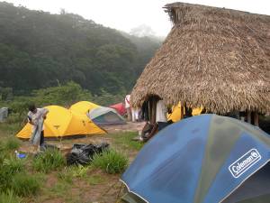 Camp Guayaraca