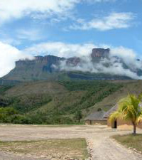 La Gran Sabana - Venezuela Tuya