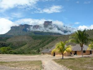 La Gran Sabana - Venezuela Tuya