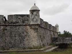 Castillo de San Felipe - Puerto Cabello