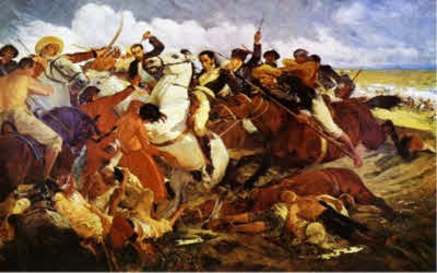 Batalla de Carabobo