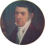 Cristóbal Mendoza