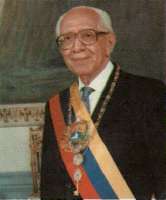 Ramón J. Velásquez