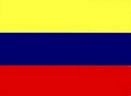 Bandera Tricolor de Miranda