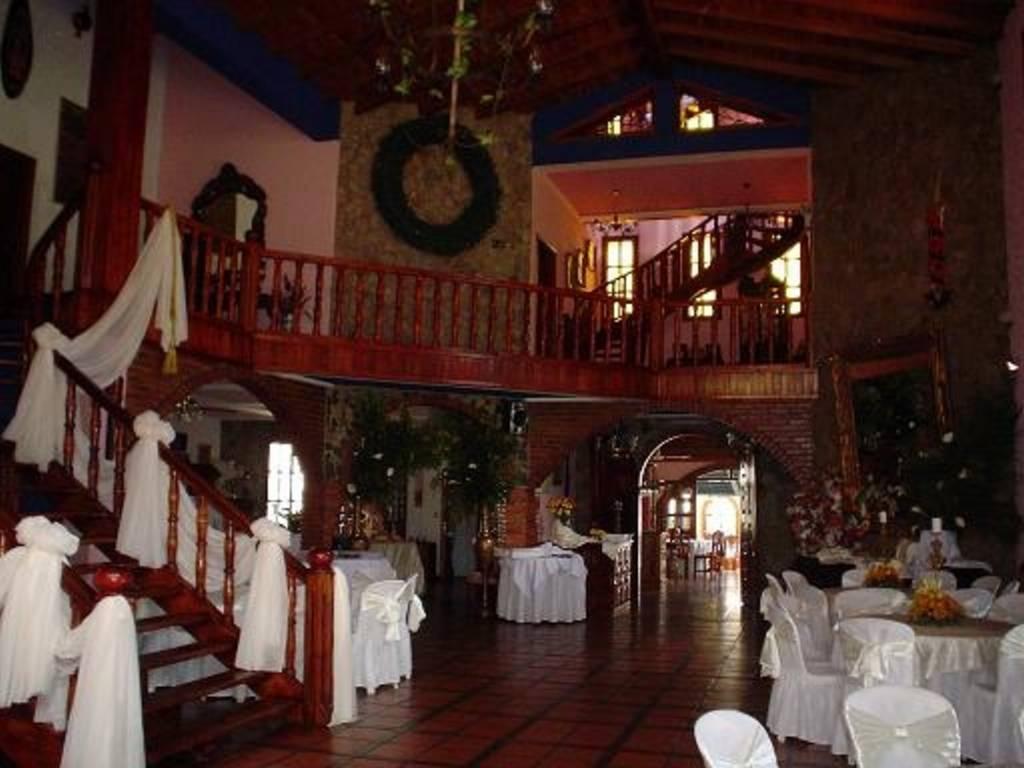 Fotos del Hotel - Venezuela Tuya
