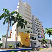 Hoteles y Posadas en Puerto La Cruz - Venezuela Tuya