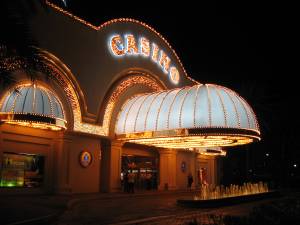 Casinos en puerto Libre