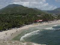 Praia Parguito