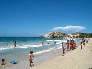 Playa Parguito