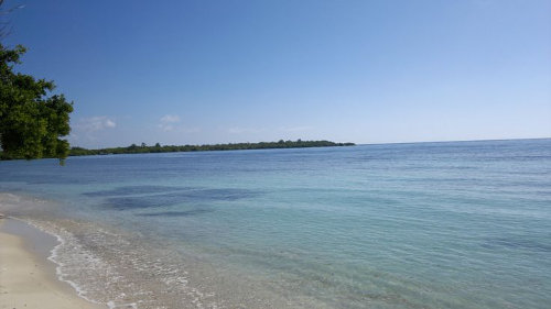 Playa Mero