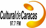 Emisora Cultural de Caracas, 97.7 FM