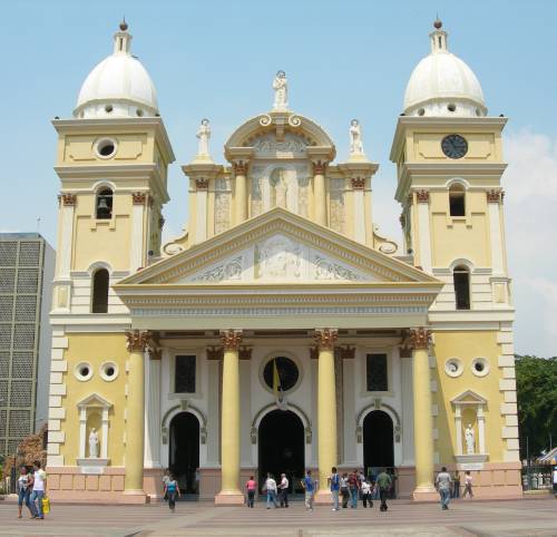 Basílica de la Chinita
