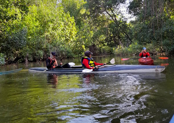 KayakMaracaibo