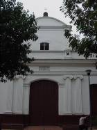 Iglesia de Nuestra Señora de Altagracia