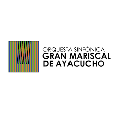 Logo de la orquesta