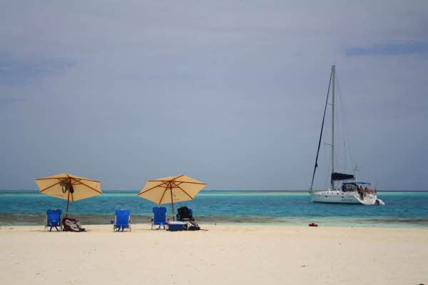 Paquetes a Los Roques 2023 - Venezuela Tuya