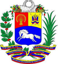 National Seal of Venezuela