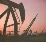 Oil wells